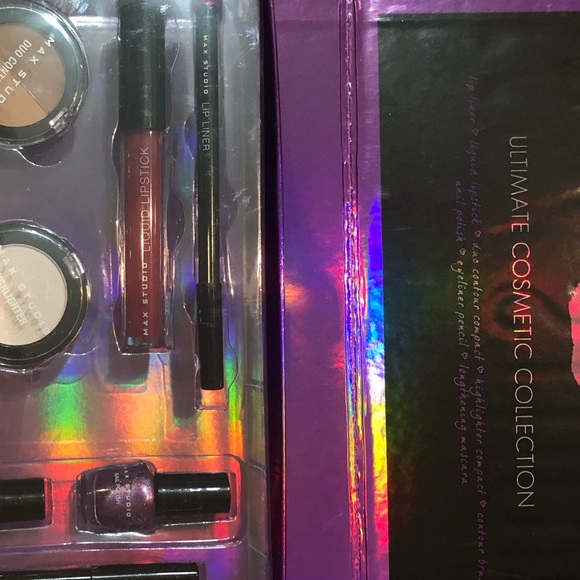 Max Studio Cosmetic - Picture 5 of 8